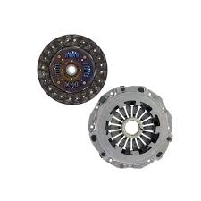CLUTCH KIT 190MM DAIHATSU DHK-7074