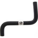 GATES RADIATOR HOSE UPPER 05-0920