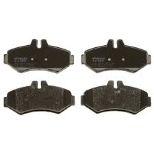 Brake Pad Set (DB1961) GDB1399