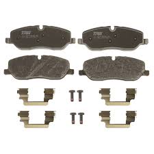 Brake Pad Set (DB1780) GDB1631