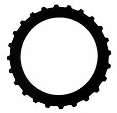 Steel Ford C4/5 Rev 1.5Mm Kole FCS-40002K