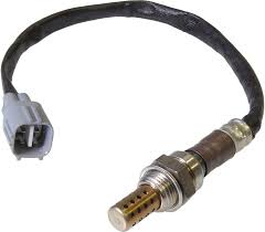 OXYGEN SENSOR DIRECT FIT 4 WIRE 350MM CABLE COS5153