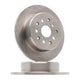 BRAKE DISC REAR PAIR BD-2790