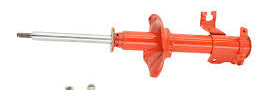 AGX-NISSAN 200SX FRONT GAS SHOCK STRUT ABSORBER 733009