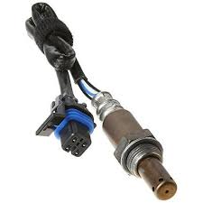 OXYGEN SENSOR DIRECT FIT 4 WIRE 500MM CABLE COS5171