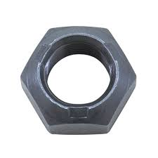 Nut-Diff Pinion Or Output Shaft 087-036991