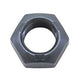 Nut-Diff Pinion Or Output Shaft 087-036991