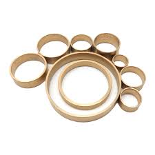 BUSH KIT ZF5HP24 8 PIECE BRASS ZBK-54000