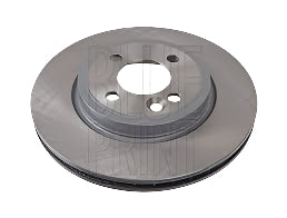 BRAKE DISC FRONT PAIR MINI R50 COOPER COOPER S ONE BD-2891