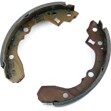Brake Shoe 200mm x 36mm GS8675