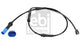 WEAR INDICATOR - 173560