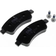 Brake Pad Set (DB1923) GDB1463