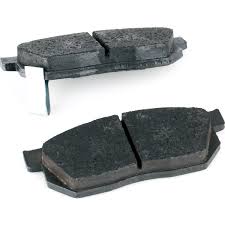 DTEC Brake Pad Set GDB325DT
