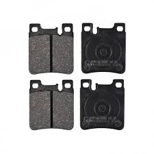 Brake Pad Set (DB1241) GDB1123