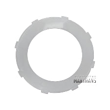Friction Fwd Ext T Dpo/Al4 A/M RCL-14205A