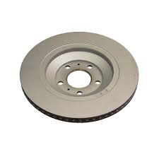 BRAKE DISC REAR PAIR BD-3965