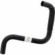 GATES RADIATOR HOSE UPPER 05-0572