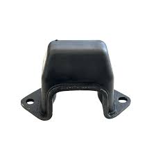 Bumper Rubber-Spring Rear 039-015583