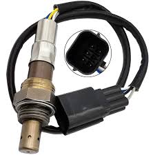 OXYGEN SENSOR DIRECT FIT 1 WIRE 325MM CABLE COS5001