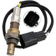 OXYGEN SENSOR DIRECT FIT 1 WIRE 325MM CABLE COS5001