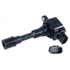 IGNITION COIL - CONTINENTAL CC661