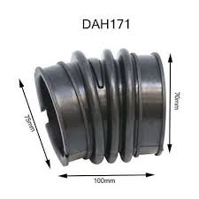DAYCO AIR INTAKE HOSE DAH171