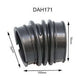 DAYCO AIR INTAKE HOSE DAH171