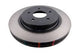 Disc Brake Rotor 4000 Series DBA42304