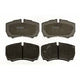 Brake Pad Set (DB1955) GDB1535