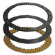 Friction Honda 120Mm Od Raybestos HCL-500001R