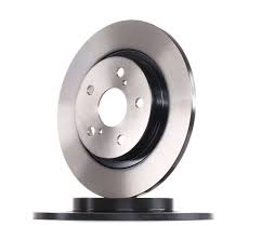 Disc Brake Rotor 290mm x 9 Min DF6324S