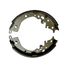 TRADE-LINE CERAMIC BRAKE SHOES COLORADO (TFR85) 3.0TD 2008-12 TLS1824