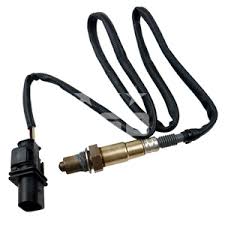 OXYGEN SENSOR DIRECT FIT 5 WIRE 725MM CABLE COS5321