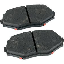 DTEC Brake Pad Set (DB1252) GDB893DT