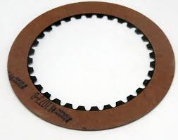 4X4 Friction 3Rd Cl 2.0 32T Int 4T65E JCL-460005