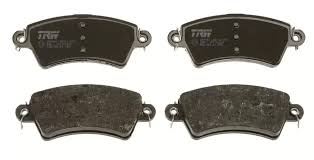 Brake Pad Set GDB1385