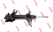 NISSAN BIRD ALTIMA FRONT LEFT EXCEL-G GAS SHOCK STRUT ABSORBER 634077