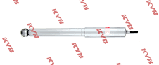 TOYOTA REAR RIGHT GAS-A-JUST SHOCK STRUT ABSORBER 553041