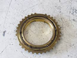 Syncro Ring 1St 087-139017