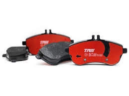 DTEC Brake Pad Set GDB7773DT