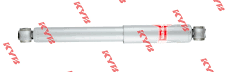 MITSUBISHI L300 REAR GAS-A-JUST SHOCK STRUT ABSORBER 553255