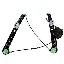 Power Window Regulator - Without Motor KWFL1073