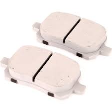 DTEC Brake Pad Set (DB1345) GDB3152DT