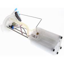 FUEL PUMP & FILTER MODULE INTERNAL ELECTRIC FPE-417