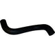 GATES RADIATOR HOSE UPPER 05-2172