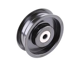 PULLEY 5PV CCW MERCEDES VALEO 593493 F-230759.1 53-992