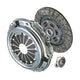 CLUTCH KIT 350MM ISUZU ISK-6326