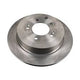 BRAKE DISC REAR PAIR HYUNDAI TUCSON (TL) 2.0L 2015- BD-0579