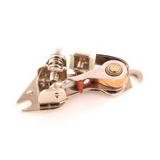 DISTRIBUTOR CONTACT SET - OES Fuelmiser Distributor Contact Set - OES S208