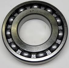 Bearing Jf010E 99-105X45X18-21 NB-90501
